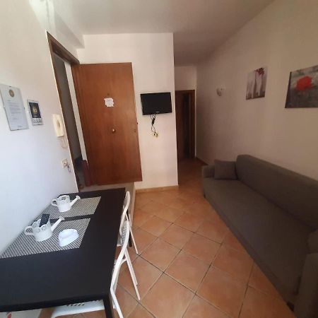 Affittacamere Olimpo Palermo Dış mekan fotoğraf